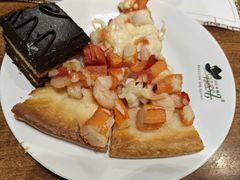 -汉巴味德(北京银座和谐广场店)