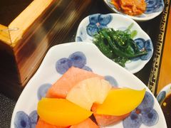 -一心创作料理屋(经开万达店)