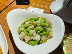 -金枝玉叶上海人家食府(三里河店)