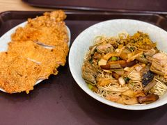 -晓午阳常熟炒浇面(红庙店)