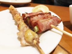 -福烤锦花(长乐路店)