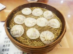 -清真马三汤包(回民街店)