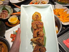 -匠和风精致料理(春熙路群光广场店)