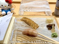 -鹤菊·鮨Omakase(古子城店)