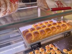 -甜嘟嘟烘焙坊(舒城路店)