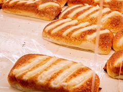 -山崎面包(苏州中心店)