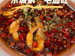 -元唐家宴•经典东北菜(梅市口路店)