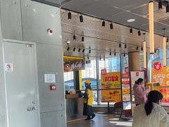 -麦当劳(北苑秋实路店)