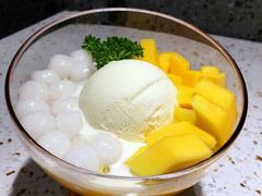 -水天堂西餐厅(新街口店)