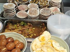 菜单-天天鲜面馆(衡山路店)