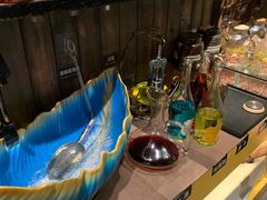 -领鲜活海鲜榴莲自助火锅(东门店)