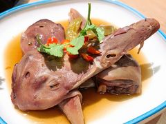 -山城外·非遗酸菜鱼(新都汇融店)