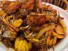 -庆峰龙虾烧烤(合肥一店)