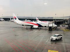 -吉隆坡国际机场