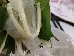 -渔意坊·千层无骨鱼粥底火锅·20年顺德菜(普君店)