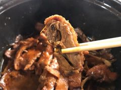 -百家春好德来姜母鸭