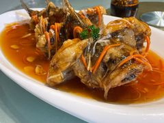 -老松滨饭店(菜艺街店)