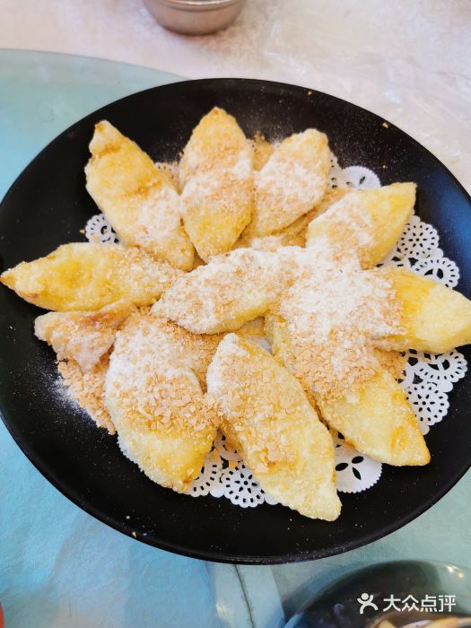 有记家厨(后龙西街店)反沙菠萝图片