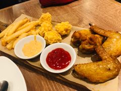 -必胜客(龙茗店)