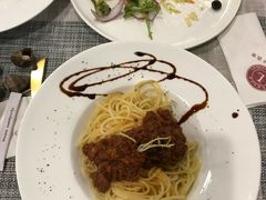 -LUCCA卢卡西班牙海鲜饭(远洋广场店)