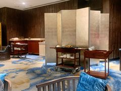 -红棉中餐厅·广州海航威斯汀酒店