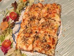 -水之惠鲜鱼料理(王府大街店)