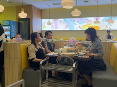 -黄记煌三汁焖锅(银盆岭万达广场店)