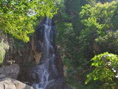 -天津盘山风景名胜区