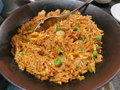 特色炒饭-羡餐厅·杭帮菜·淳菜(千岛湖自由洲际殿店)