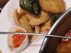 -泰柠小馆泰式料理(银泰城店)