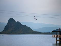 -宝晶宫旅游景区