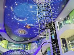 -苏州青少年科技馆