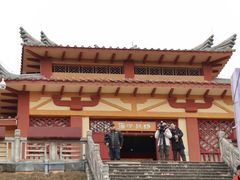 -合浦汉代文化博物馆
