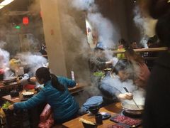 -汕品潮牛正宗潮汕火锅(华师店)