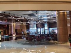 -南京禄口机场雅高铂尔曼大酒店