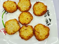 -清香海鲜餐厅(青澳湾地标美食店)
