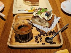 -陶享时光西餐·下午茶(信河街店)