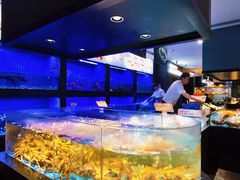 -徐记海鲜(大雁塔|金都店)