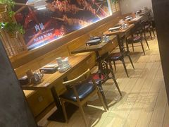 大堂-管氏翅吧(国展店)