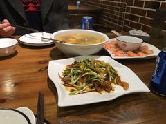 -明城饭店(万科九都荟店)