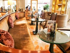 大堂-粤海喜来登酒店·&More聚驿(天河城店)