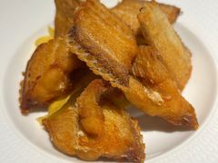 -庐灶江南·江南菜·四合院Bistro(东直门雍和宫·原华侨宾馆店)