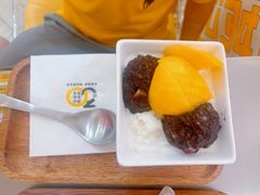 -满记甜品(静安大悦城店)