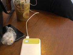 -一些柠檬一些茶(西村店)