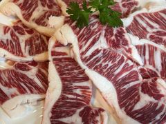 -久品肥牛烤肉(碧海华庭店)
