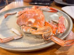 -501號台州海鲜餐厅(海创园店)