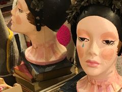 -恋物百货商店(华侨城店)