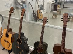 -小确幸吉他(北大街校区)