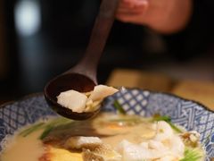 -荣家黄鱼面(前滩太古里店)