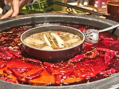 -陈眼镜火锅(总店)